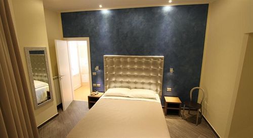 La Madonnina Hotel Milano
