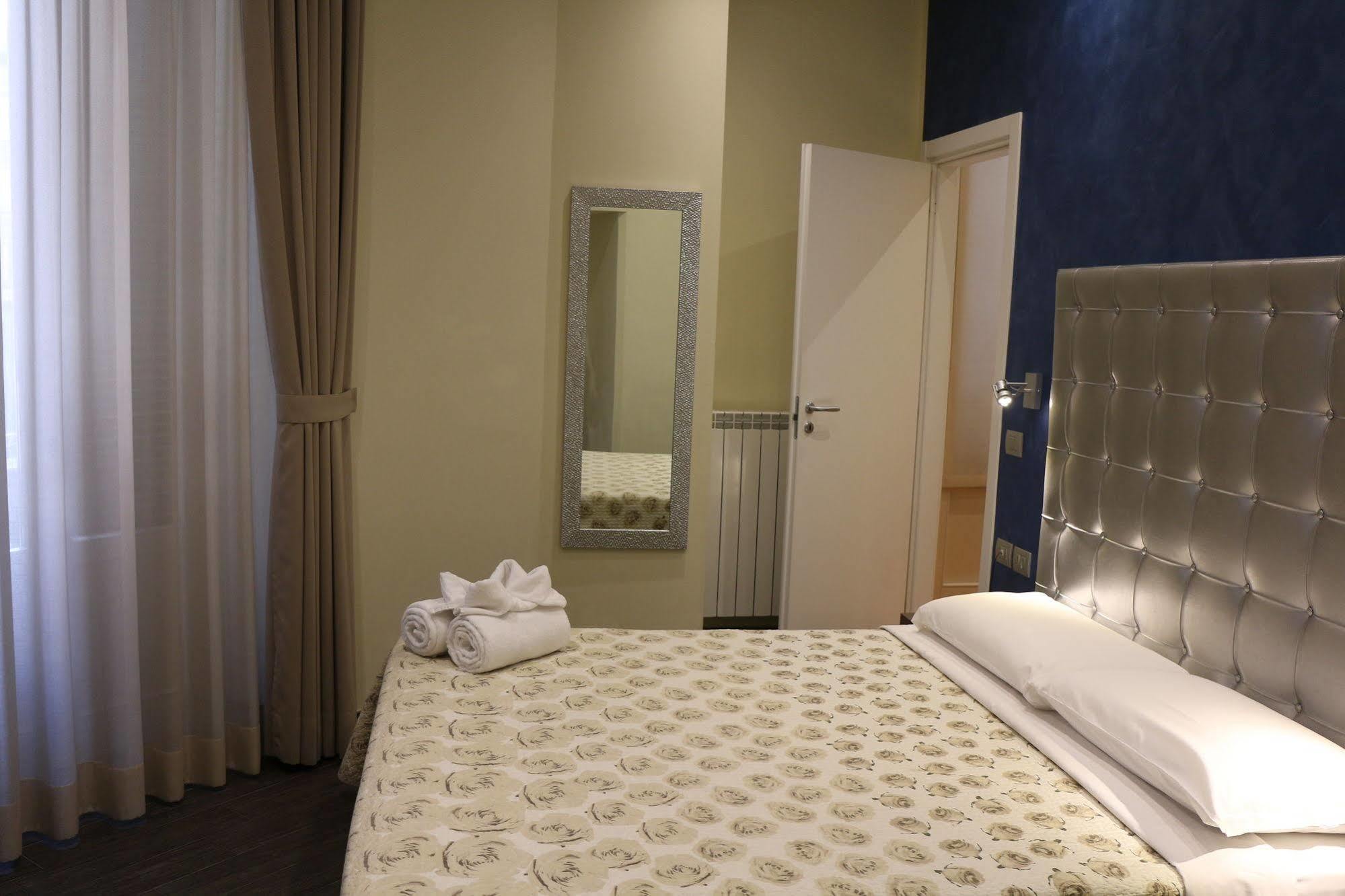 Hotel La Madonnina Milán